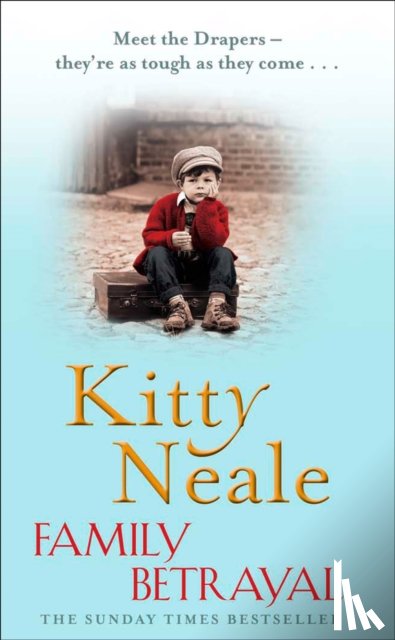 Neale, Kitty - A Family Betrayal