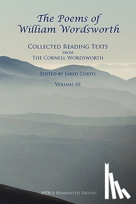  - The Poems of William Wordsworth