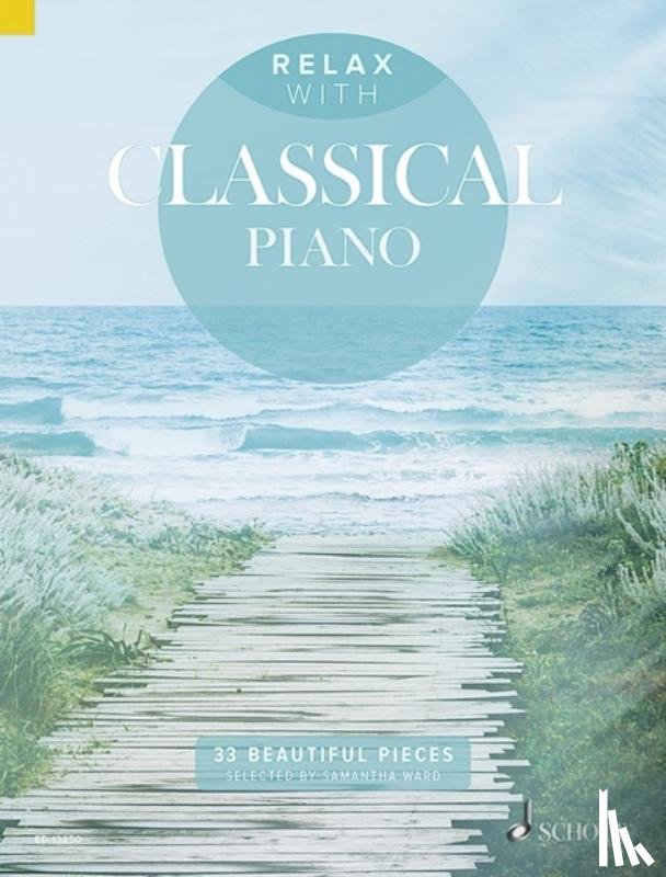  - Relax with Classical Piano