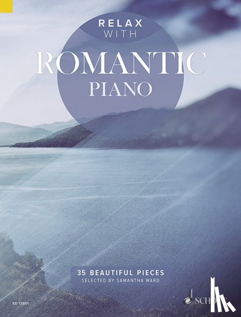  - Relax with Romantic Piano