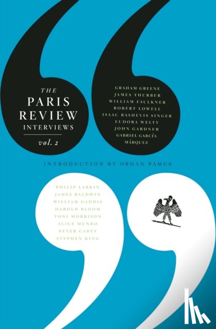Gourevitch, Philip - The Paris Review Interviews: Vol. 2