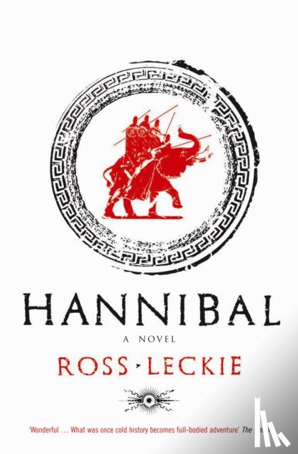 Leckie, Ross - Hannibal
