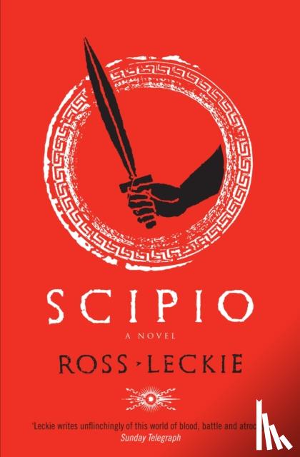 Leckie, Ross - Scipio
