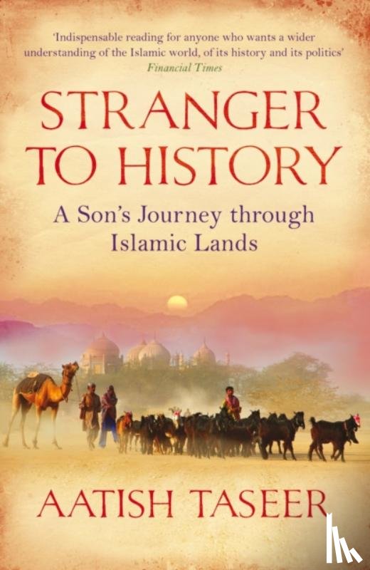Taseer, Aatish - Stranger to History
