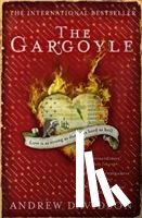 Davidson, Andrew - The Gargoyle
