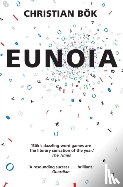 Bok, Christian - Eunoia