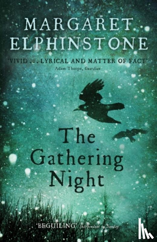 Elphinstone, Margaret - The Gathering Night