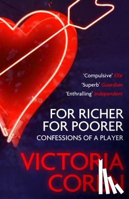 Coren, Victoria - For Richer, For Poorer