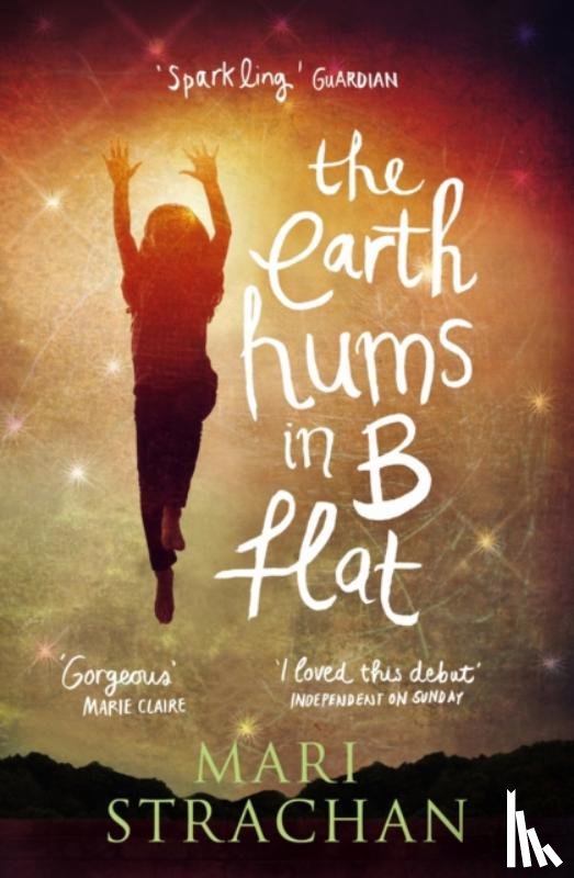 Strachan, Mari - The Earth Hums in B Flat