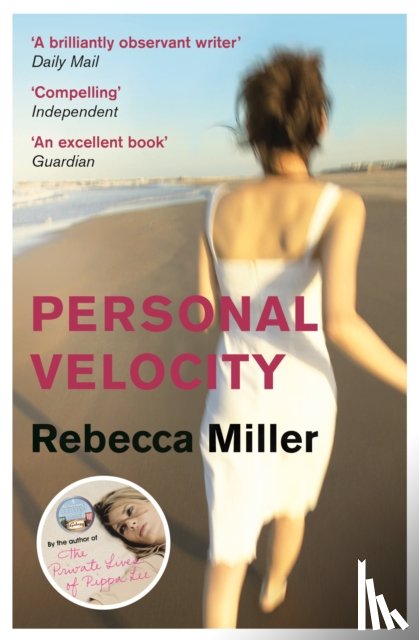 Miller, Rebecca - Personal Velocity