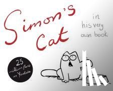 Tofield, Simon - Simon's Cat