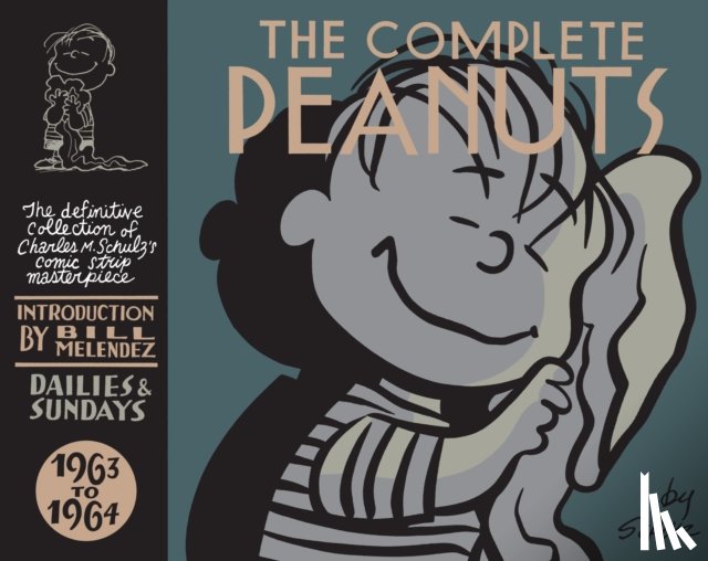 Schulz, Charles M. - The Complete Peanuts 1963-1964