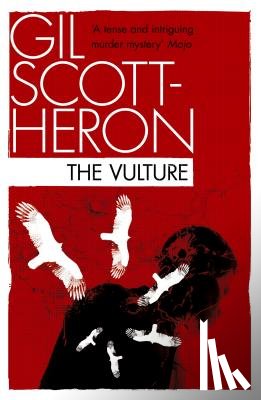 Scott-Heron, Gil - The Vulture