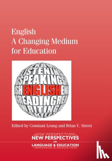  - English - A Changing Medium for Education