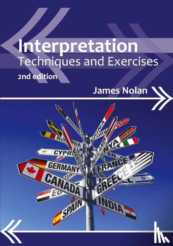 Nolan, James - Interpretation