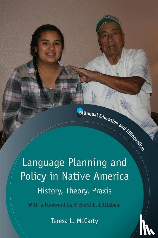 McCarty, Teresa L. - Language Planning and Policy in Native America