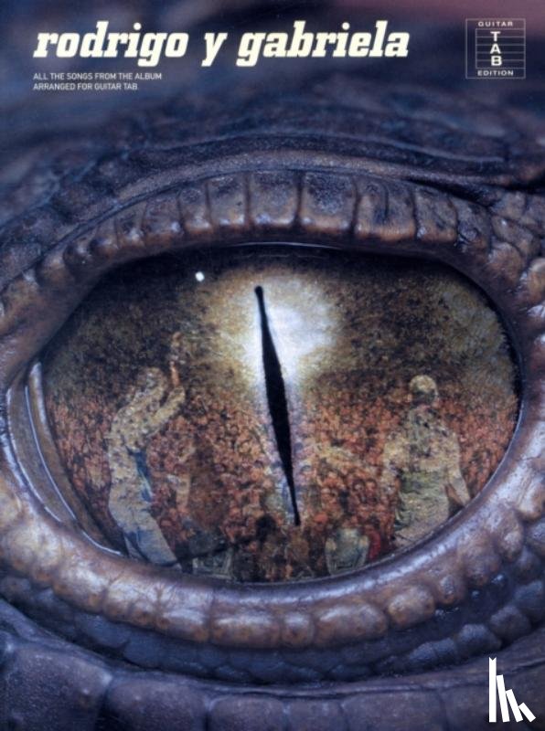  - Rodrigo & Gabriela