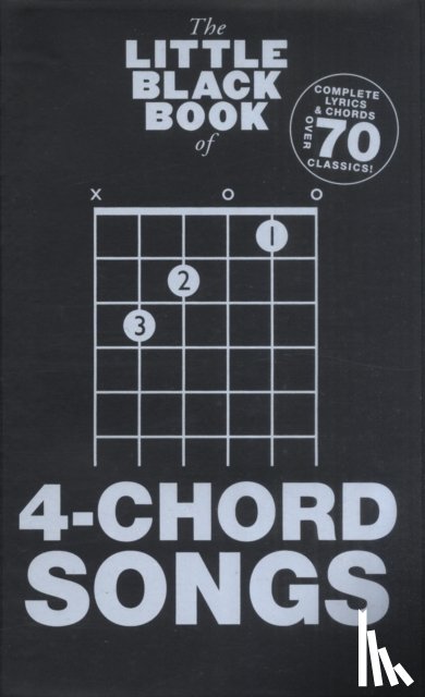  - The little black songbook