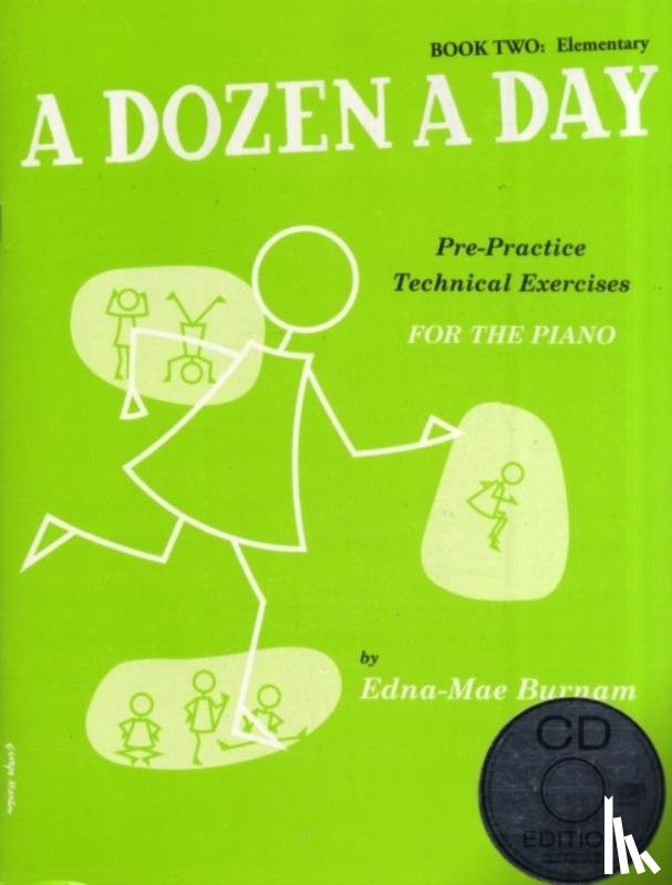  - A Dozen A Day
