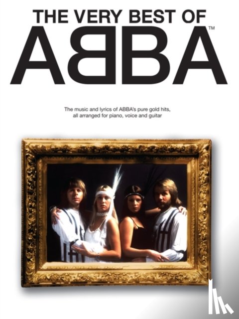 Andersson, Benny - The Very Best Of Abba
