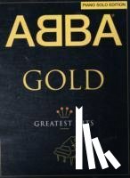  - ABBA Gold