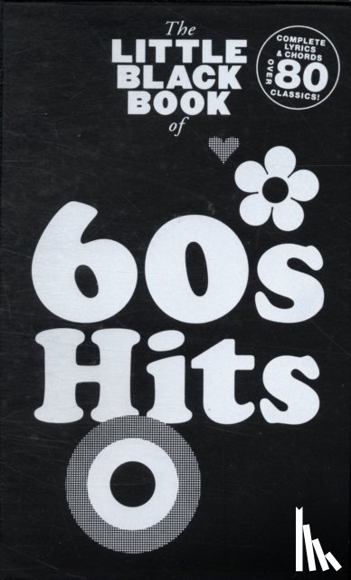 Howe, Zoe Street - The Little Black Songbook