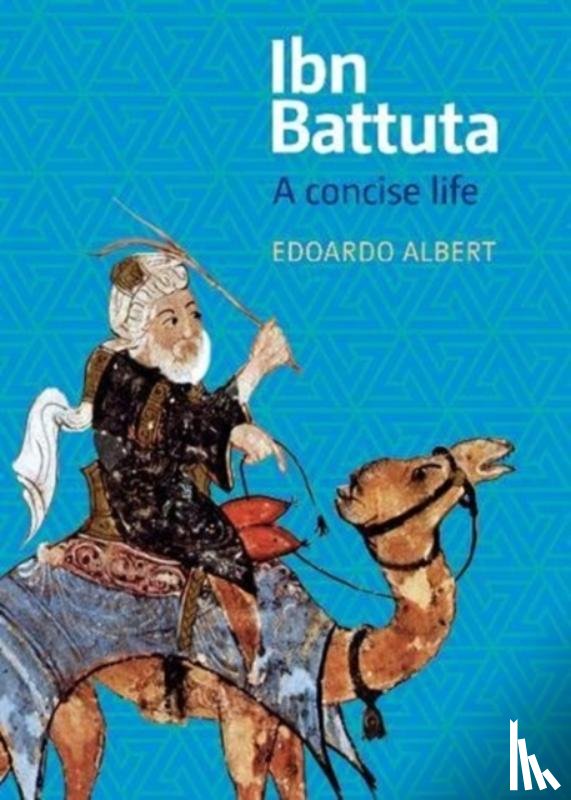 Albert, Edoardo - Ibn Battuta