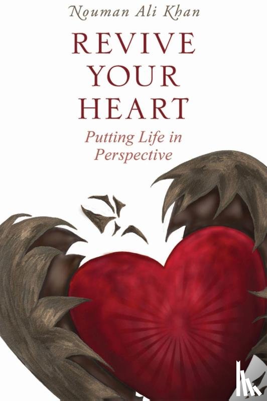 Khan, Nouman Ali - Revive Your Heart