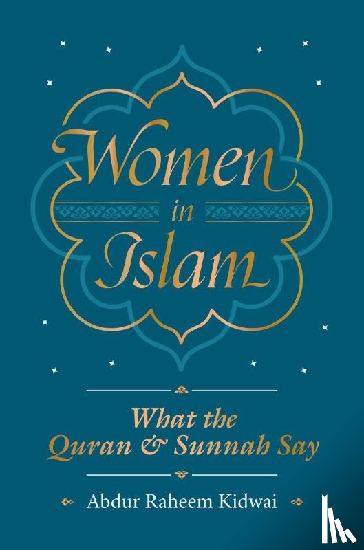 Kidwai, Abdur Raheem - Women in Islam