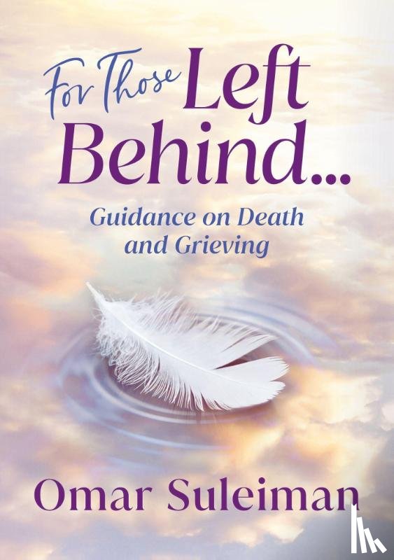 Suleiman, Omar - For Those Left Behind