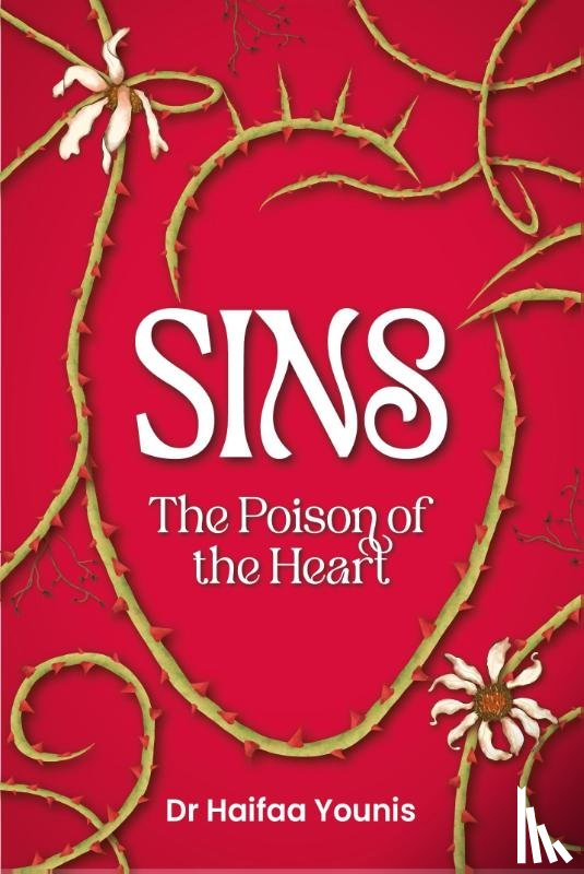 Younis, Haifaa - Sins