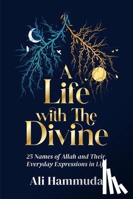 Hammuda, Ali - A Life with the Divine