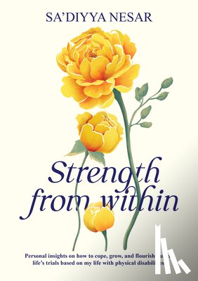 Nesar, Sa'diyya - Strength from Within