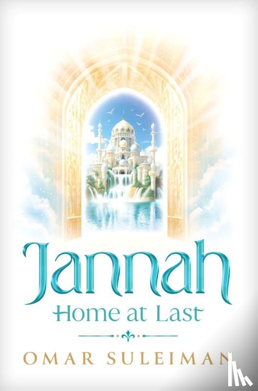 Suleiman, Omar - Jannah