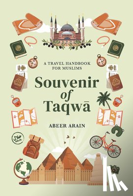 Arain, Abeer - Souvenir of Taqw