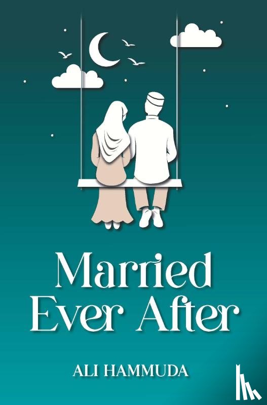 Hammuda, Ali - Married Ever After