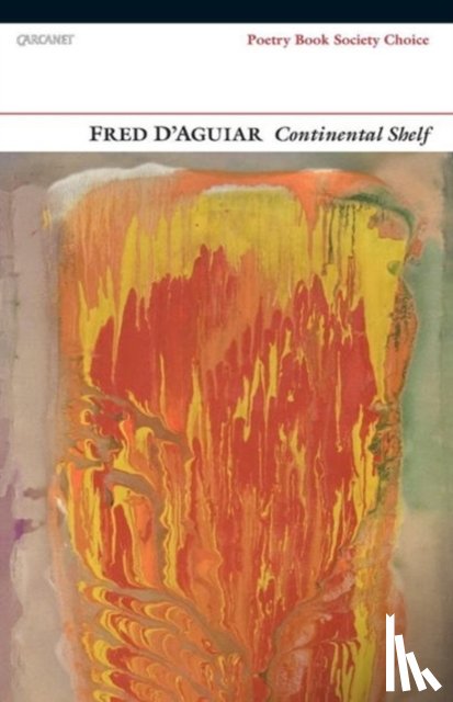 D'Aguiar, Fred - Continental Shelf