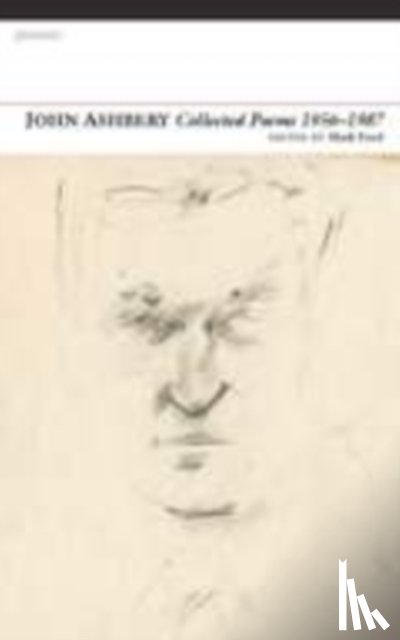 Ashbery, John - Collected Poems 1956-1987