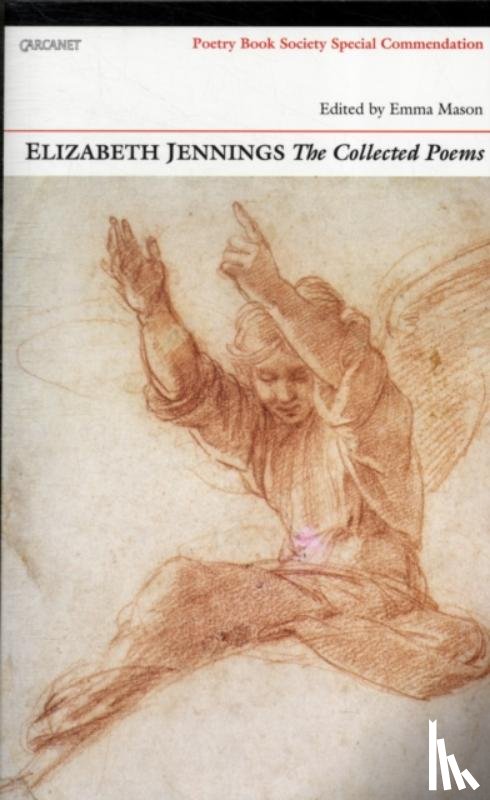 Jennings, Elizabeth - Collected Poems