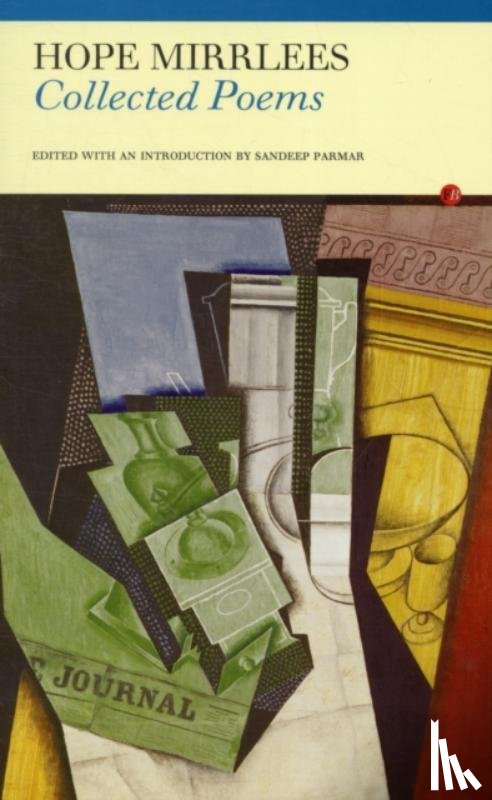 Mirrlees, Hope - Collected Poems