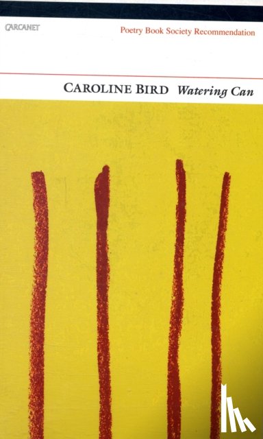 Bird, Caroline - Watering Can