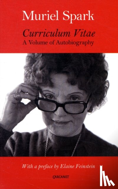 Spark, Muriel - Curriculum Vitae