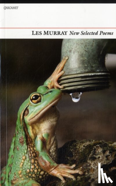 Murray, Les - New Selected Poems