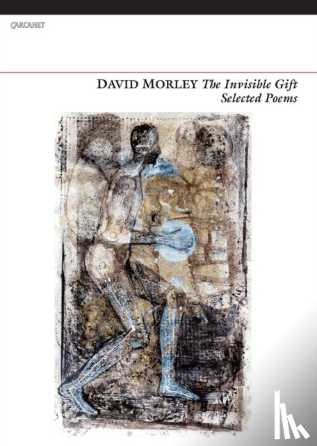 Morley, David - The Invisible Gift