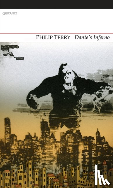 Terry, Philip - Dante's Inferno
