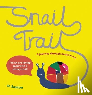 Saxton, Jo - Snail Trail