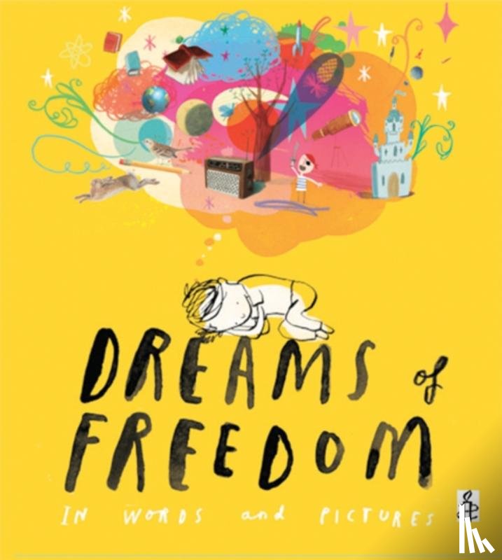 Amnesty International - Dreams of Freedom