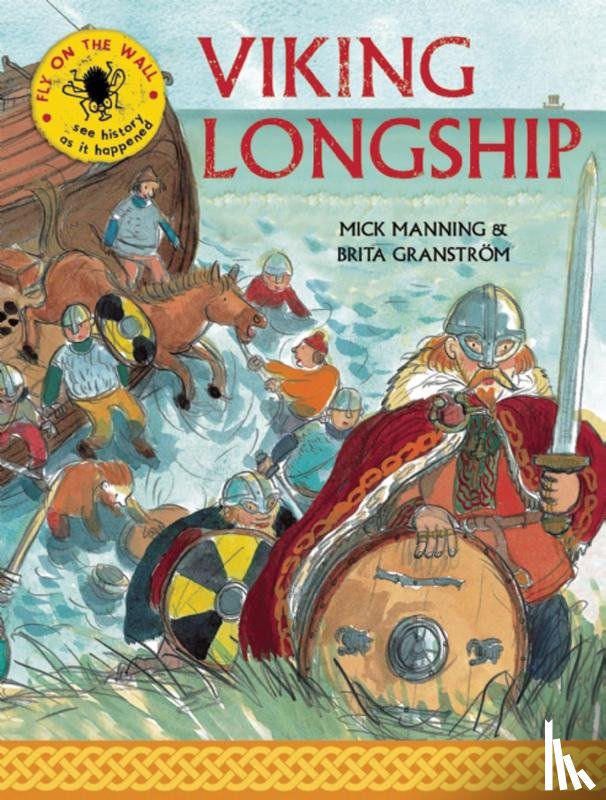  - Viking Longship