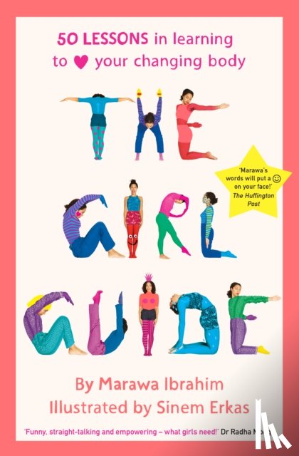 Ibrahim, Marawa - The Girl Guide