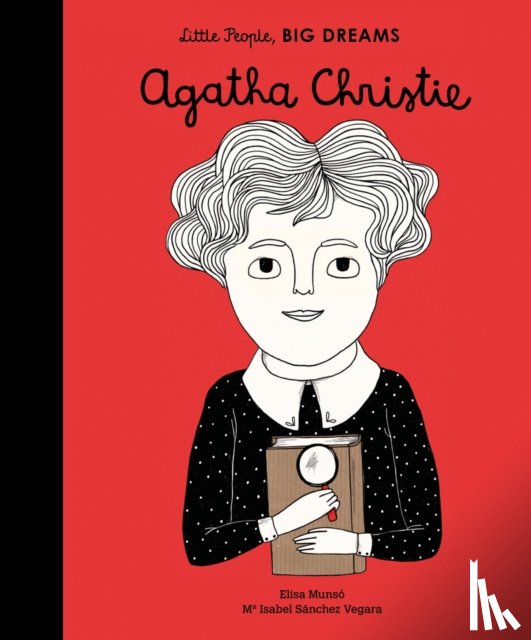 Sanchez Vegara, Maria Isabel - Agatha Christie